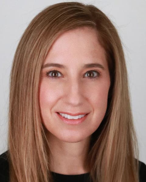 Elizabeth Olsen, CEO and Co-Founder of BeforeJD
