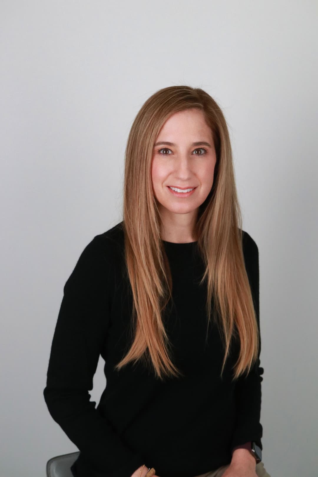 Elizabeth Olsen, Directora Ejecutiva de BeforeJD